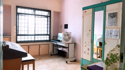 Blk 667B Jurong West Street 65 (Jurong West), HDB 5 Rooms #209839611